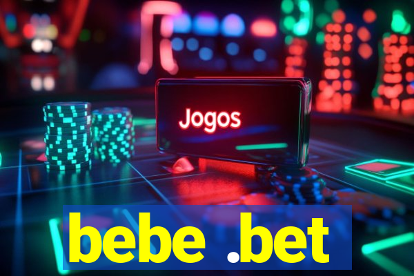 bebe .bet